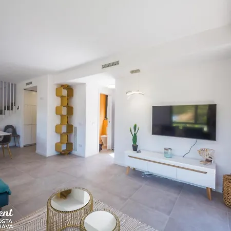 Villa Vigata Sant Feliu de Guixols