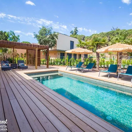 Villa Vigata * Sant Feliu de Guixols