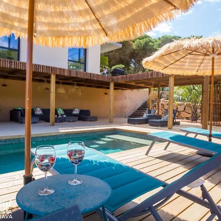Villa Vigata Sant Feliu de Guixols
