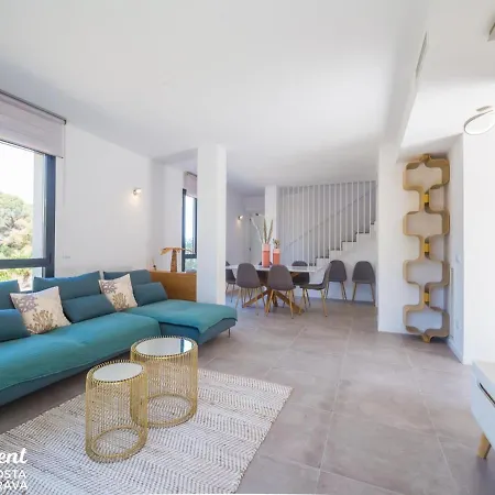 Villa Vigata * Sant Feliu de Guixols