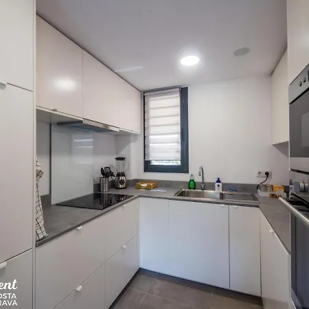 Villa Vigata Sant Feliu de Guixols