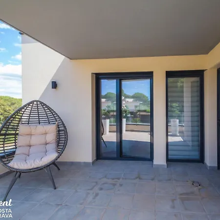 Villa Villa Vigata Sant Feliu de Guixols