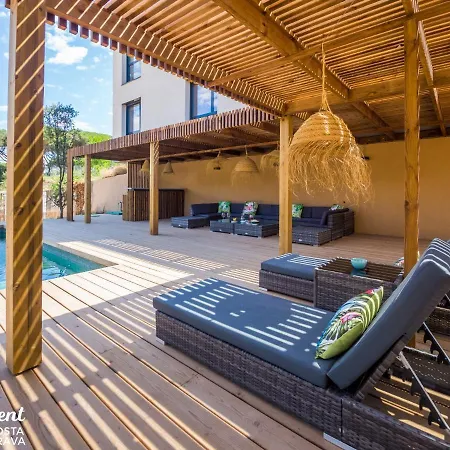 Villa Vigata * Sant Feliu de Guixols