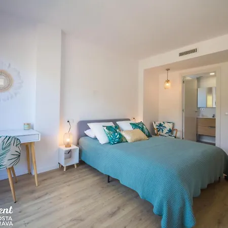 Villa Vigata Villa Sant Feliu de Guixols