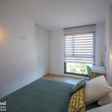 Villa Villa Vigata Sant Feliu de Guixols