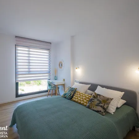 Villa Vigata * Sant Feliu de Guixols