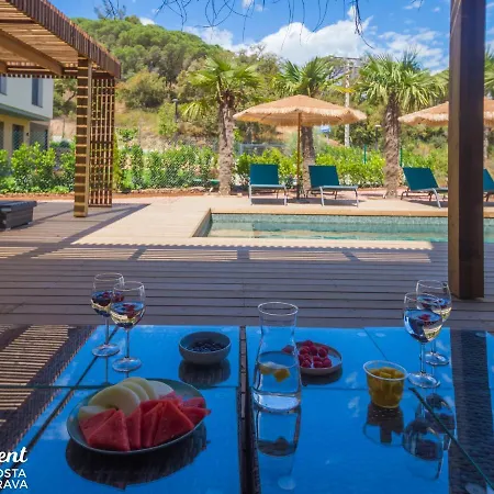 Villa Vigata * Sant Feliu de Guixols